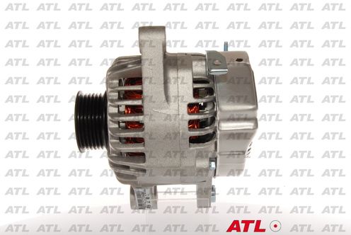 ATL Autotechnik L 49 210 Generator